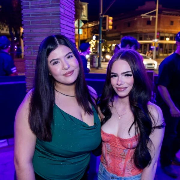 Cobra Tucson | March 4, 2026 — event photo 9