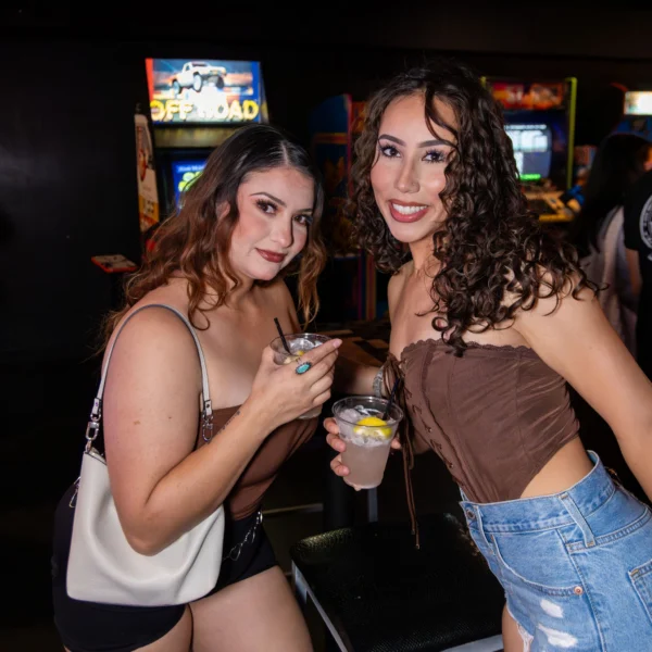 Cobra Tucson | March 4, 2026 — event photo 12