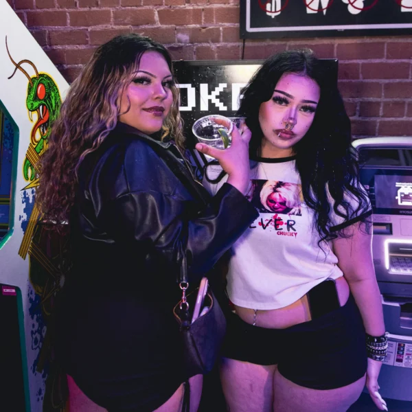 Cobra Tucson | March 4, 2026 — event photo 19