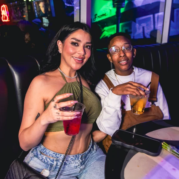 Cobra Tucson | March 4, 2026 — event photo 22