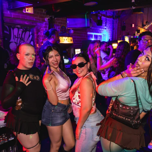 Cobra Tucson | March 4, 2026 — event photo 23