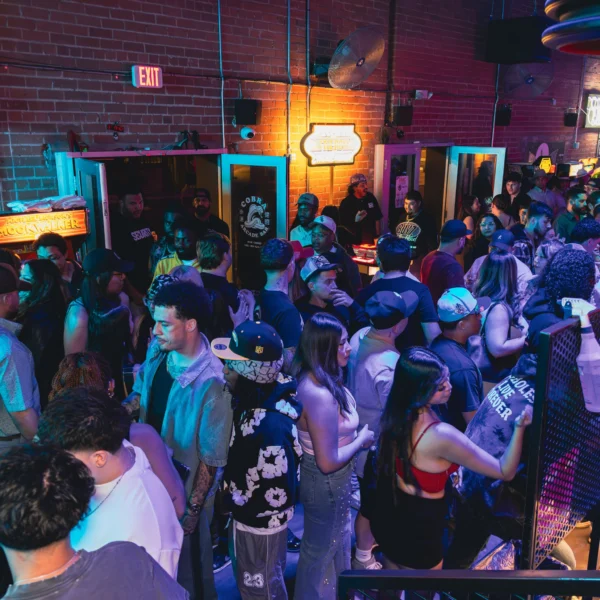 Cobra Tucson | March 4, 2026 — event photo 24