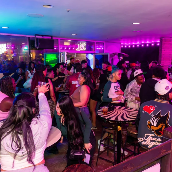 Cobra Tucson | March 4, 2026 — event photo 25