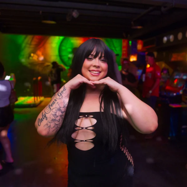 Cobra Tucson | May 17, 2026 — event photo 2
