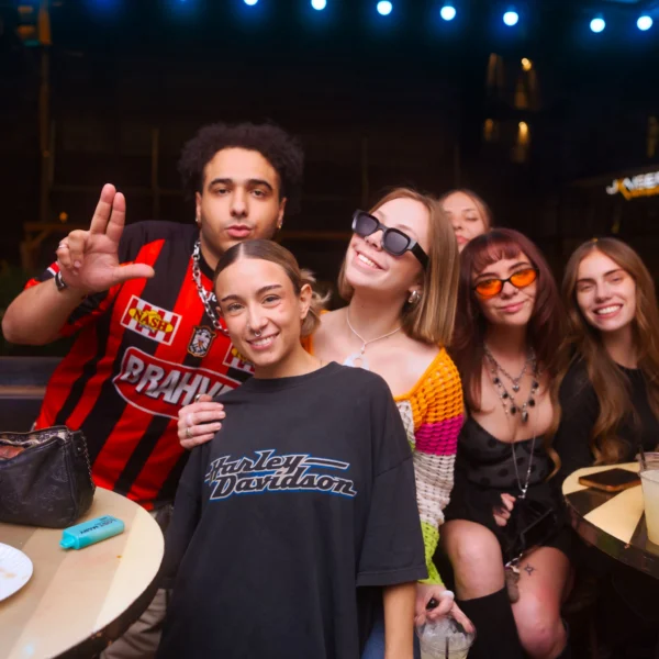Cobra Tucson | May 17, 2026 — event photo 3