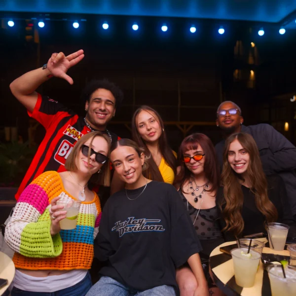 Cobra Tucson | May 17, 2026 — event photo 4