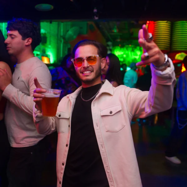 Cobra Tucson | May 17, 2026 — event photo 8