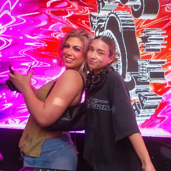 Cobra Tucson | May 17, 2026 — event photo 13