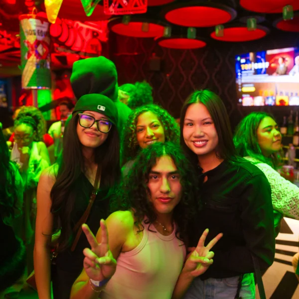 Cobra Tucson | May 17, 2026 — event photo 15