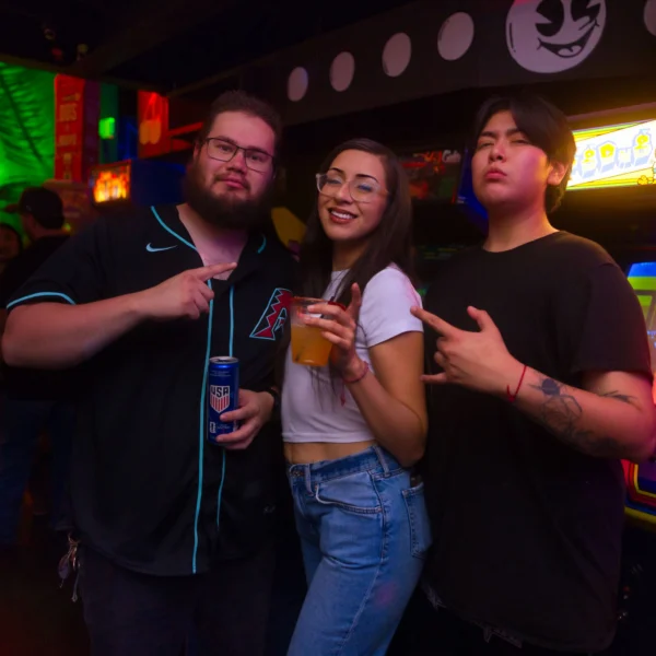 Cobra Tucson | May 17, 2026 — event photo 16