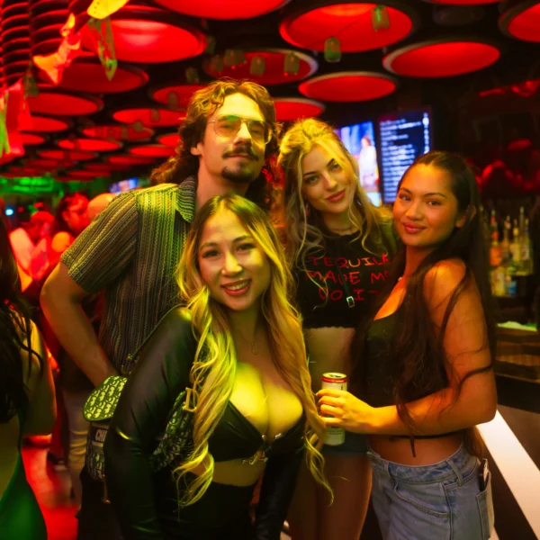 Cobra Tucson | May 17, 2026 — event photo 17