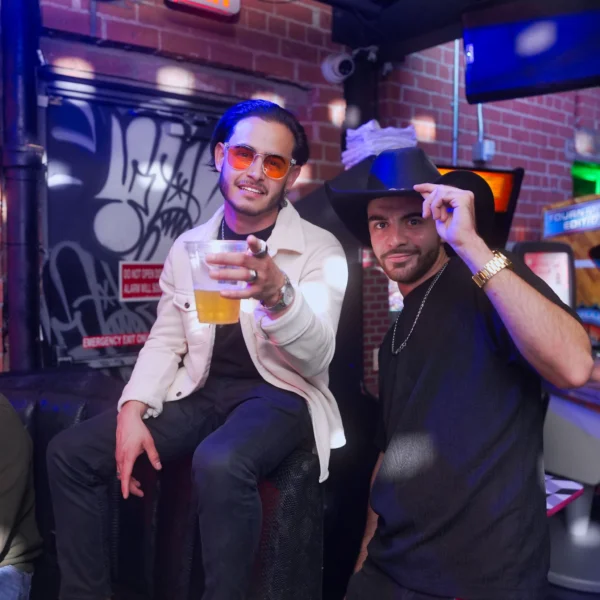 Cobra Tucson | May 17, 2026 — event photo 18
