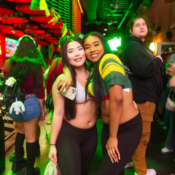 Cobra Tucson | May 17, 2026 — event photo 20