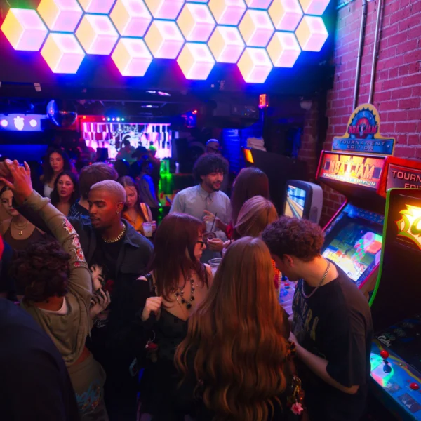 Cobra Tucson | May 17, 2026 — event photo 26