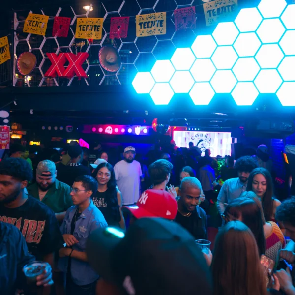 Cobra Tucson | May 17, 2026 — event photo 27