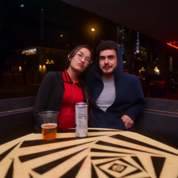 Cobra Tucson | May 17, 2026 — event photo 37