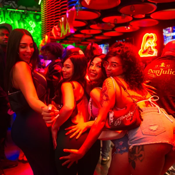 Cobra Tucson | May 17, 2026 — event photo 38