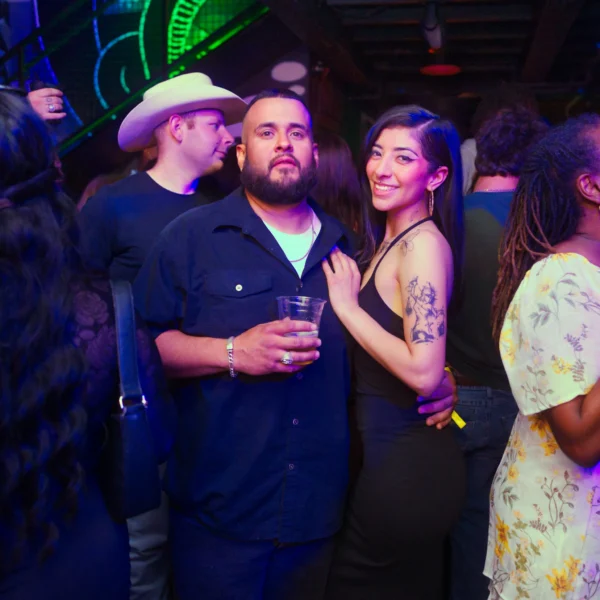 Cobra Tucson | May 31, 2026 — event photo 2