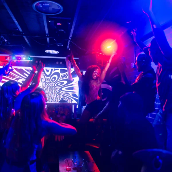 Cobra Tucson | May 31, 2026 — event photo 11
