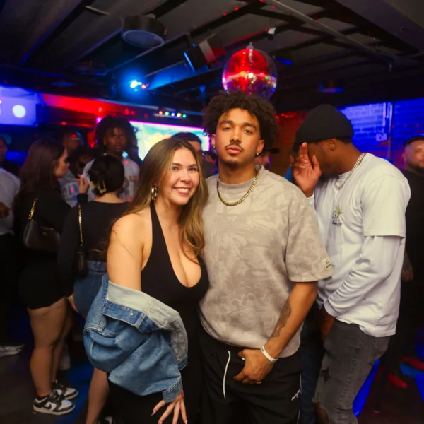 Cobra Tucson | May 7, 2026 — event photo 2