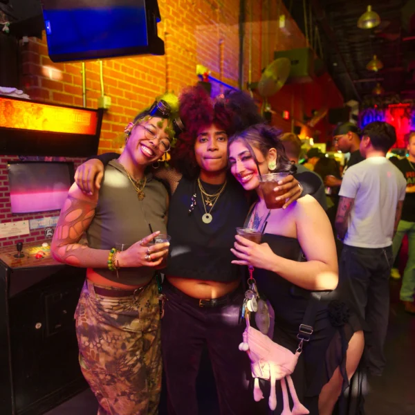 Cobra Tucson | May 7, 2026 — event photo 3