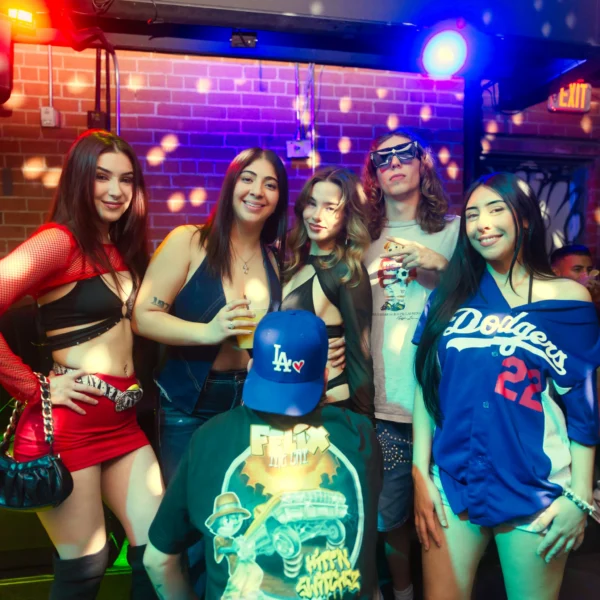 Cobra Tucson | May 7, 2026 — event photo 4