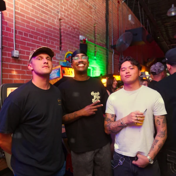 Cobra Tucson | May 7, 2026 — event photo 5