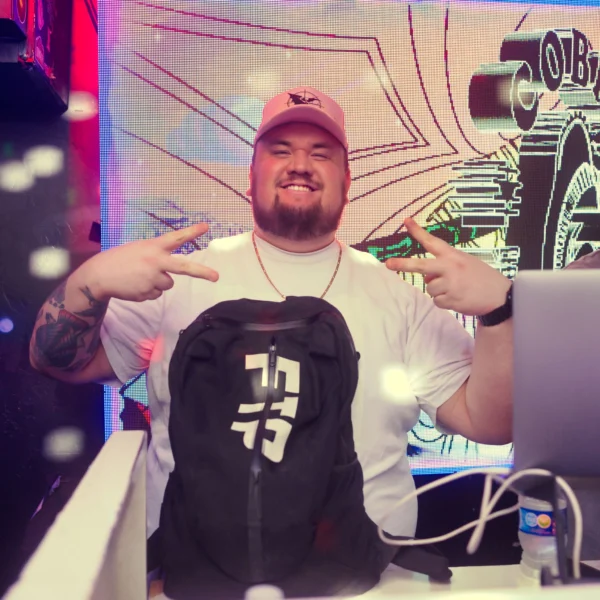 Cobra Tucson | May 7, 2026 — event photo 6