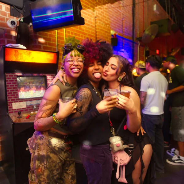 Cobra Tucson | May 7, 2026 — event photo 8
