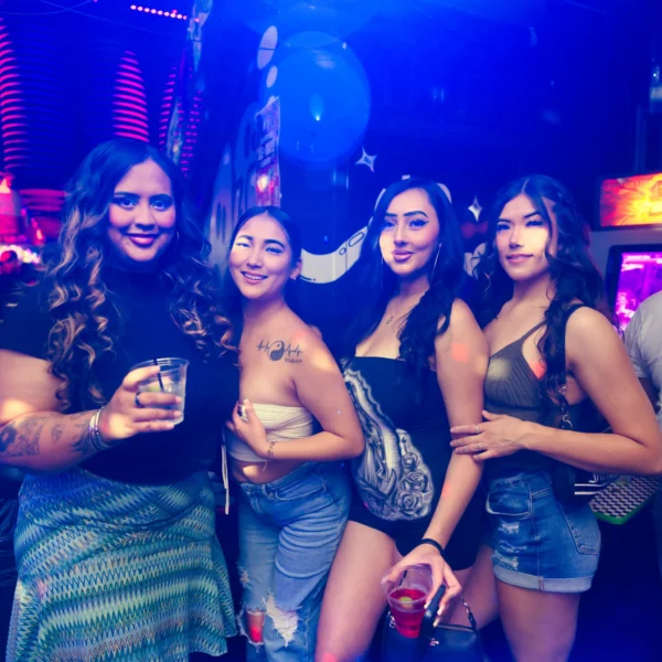 Cobra Tucson | May 7, 2026 — event photo 10