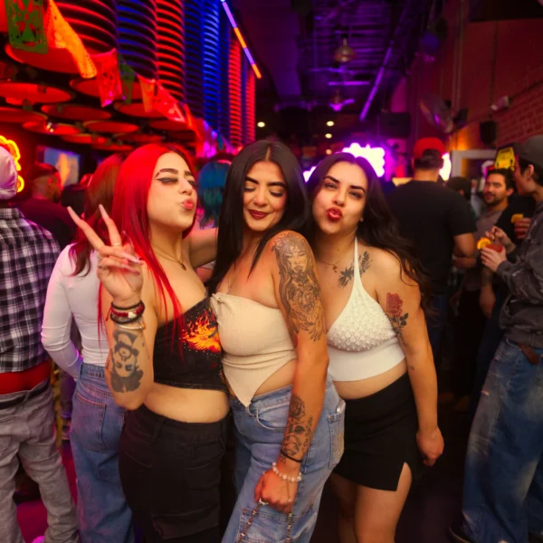 Cobra Tucson | May 7, 2026 — event photo 12
