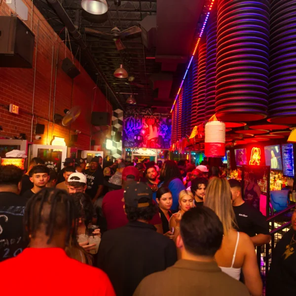 Cobra Tucson | May 7, 2026 — event photo 14
