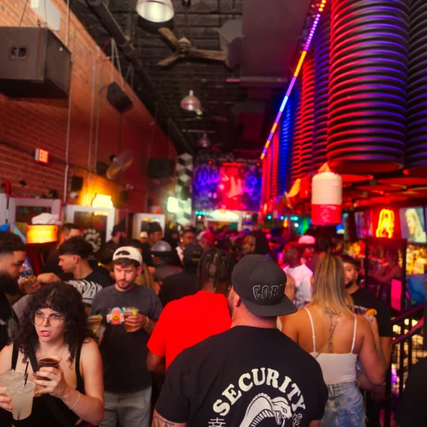 Cobra Tucson | May 7, 2026 — event photo 15