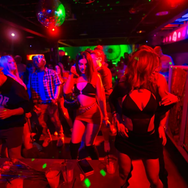 Cobra Tucson | May 7, 2026 — event photo 17