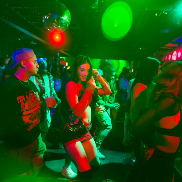 Cobra Tucson | May 7, 2026 — event photo 20