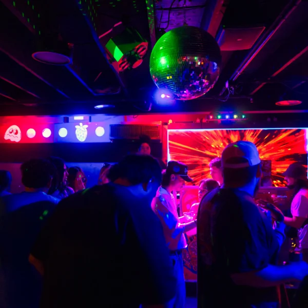 Cobra Tucson | May 7, 2026 — event photo 22