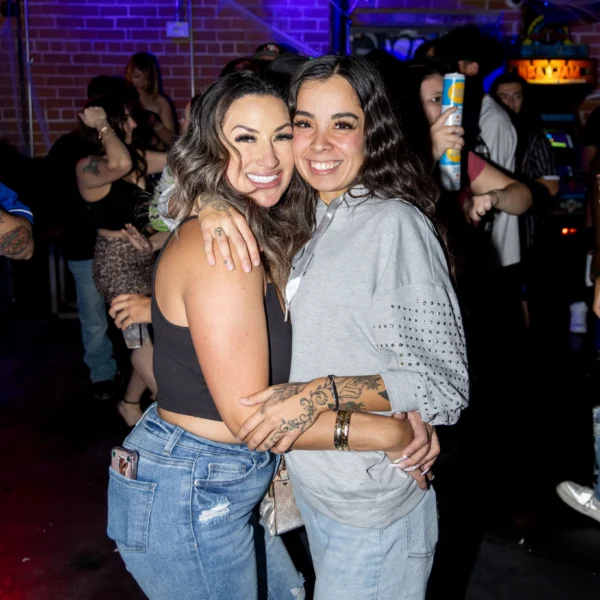 Cobra Tucson | November 11, 2025 — event photo 1