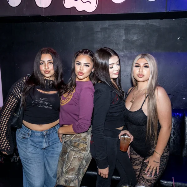 Cobra Tucson | November 11, 2025 — event photo 2