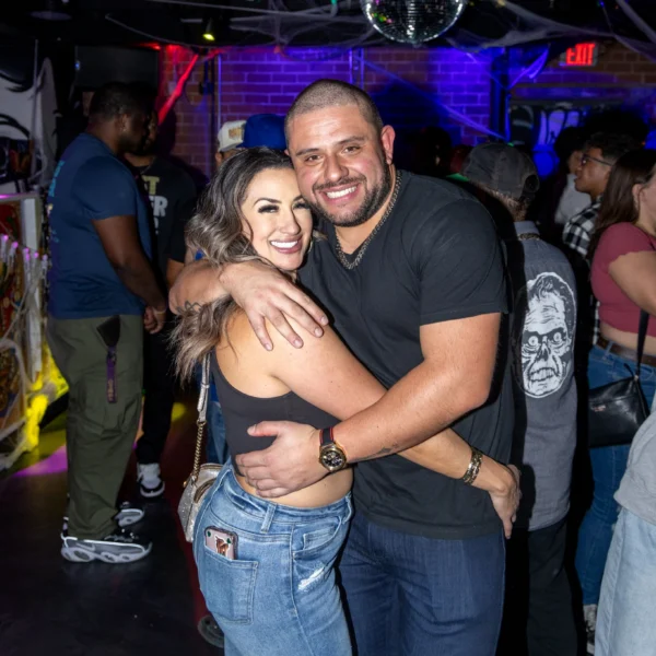 Cobra Tucson | November 11, 2025 — event photo 3