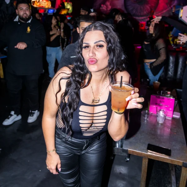 Cobra Tucson | November 11, 2025 — event photo 4