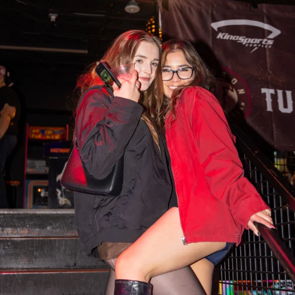 Cobra Tucson | November 11, 2025 — event photo 11