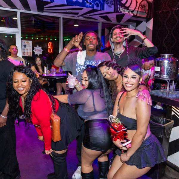 Cobra Tucson | November 11, 2025 — event photo 17
