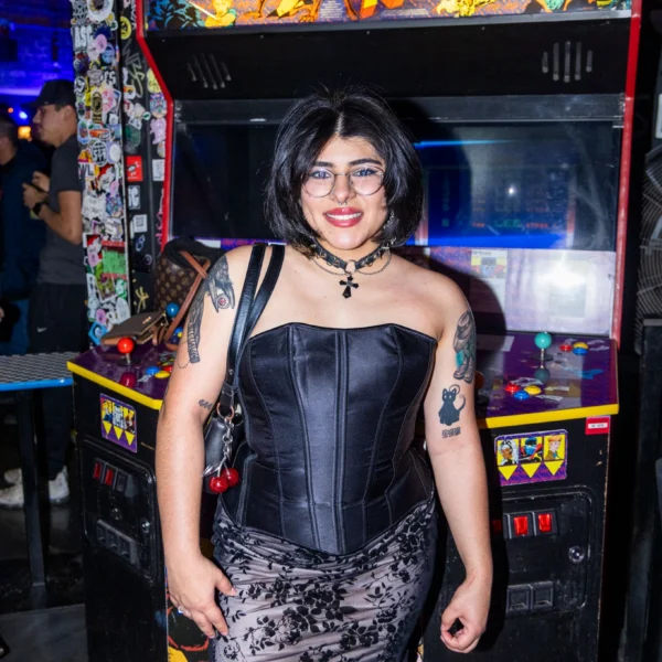 Cobra Tucson | November 11, 2025 — event photo 19