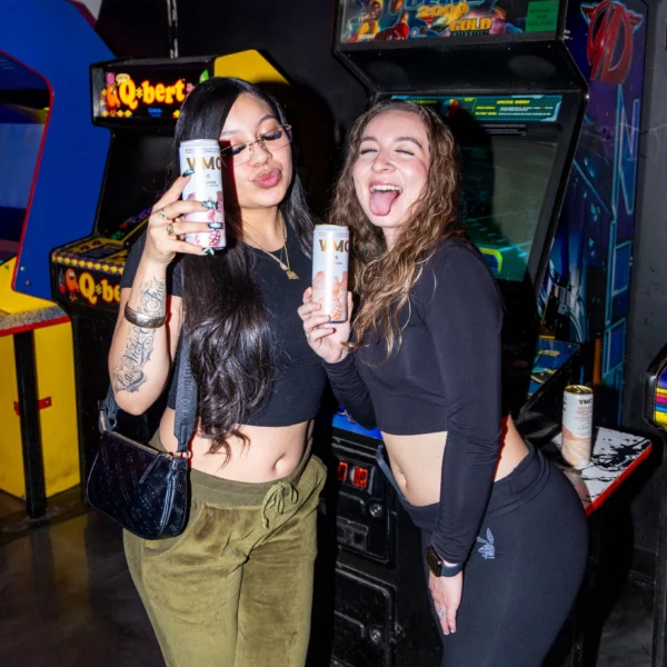 Cobra Tucson | November 11, 2025 — event photo 20