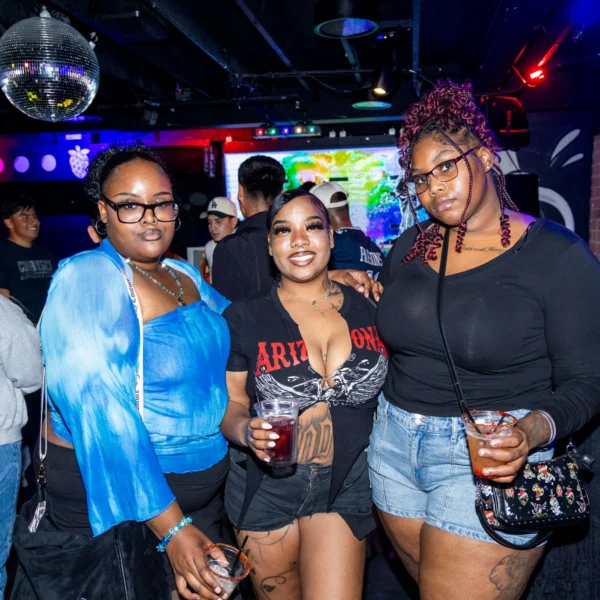 Cobra Tucson | November 11, 2025 — event photo 21