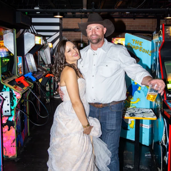 Cobra Tucson | November 11, 2025 — event photo 24