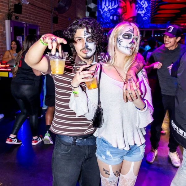 Cobra Tucson | November 11, 2025 — event photo 26