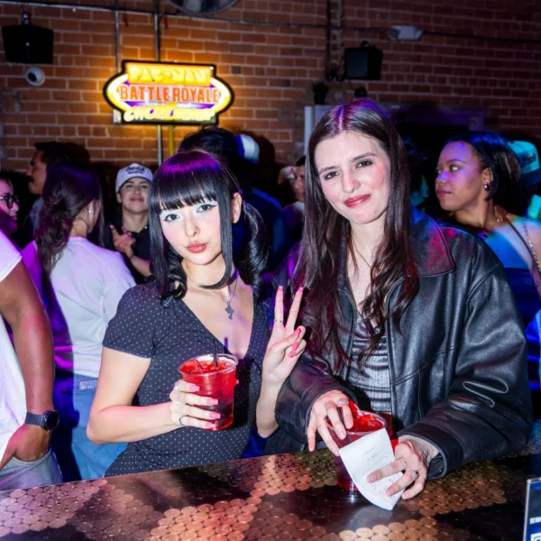 Cobra Tucson | November 11, 2025 — event photo 28
