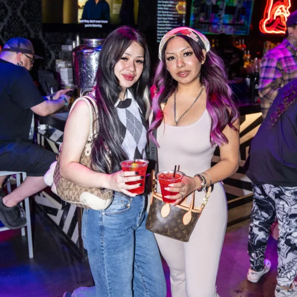 Cobra Tucson | November 11, 2025 — event photo 29