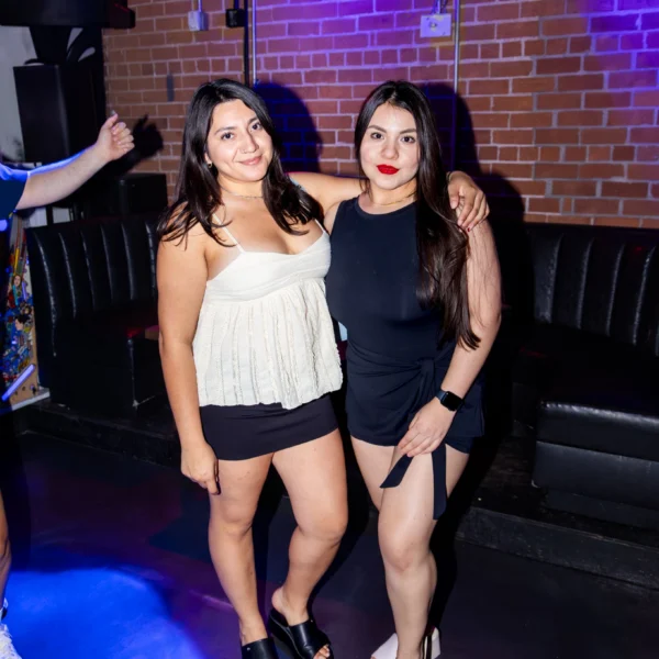 Cobra Tucson | November 11, 2025 — event photo 30